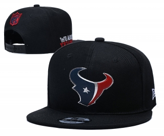 NFL Houston Texans Adjustable Hat XY - 1486