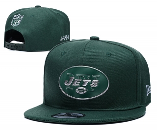 NFL New York Jets Adjustable Hat XY - 1484