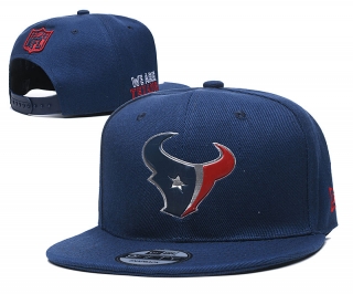 NFL Houston Texans Adjustable Hat XY - 1487