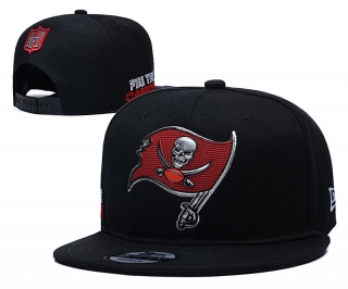 NFL Tampa Bay Buccaneers Adjustable Hat XY - 1488