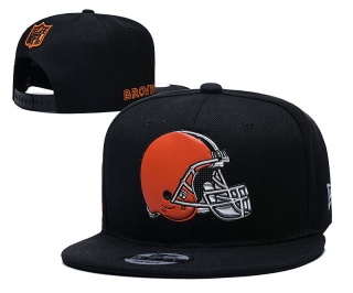 NFL Cleveland Browns Adjustable Hat XY - 1490