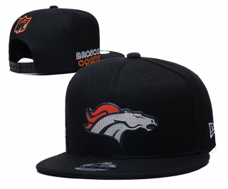 NFL Denver Broncos Adjustable Hat XY - 1492