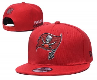 NFL Tampa Bay Buccaneers Adjustable Hat XY - 1489