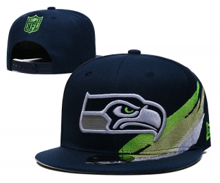 NFL Seattle Seahawks  Adjustable Hat XY - 1498