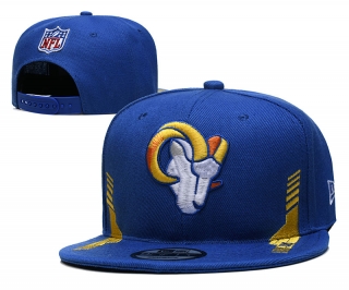 NFL St Louis Rams Adjustable Hat XY - 1500