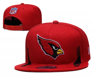NFL Arizona Cardinals Adjustable Hat XY - 1501