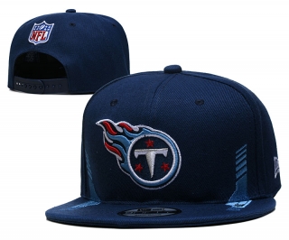 NFL Tennessee Titans Adjustable Hat XY - 1502