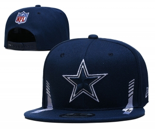 NFL Dallas Cowboys Adjustable Hat XY - 1504