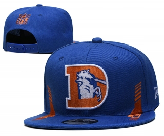 NFL Denver Broncos Adjustable Hat XY - 1503