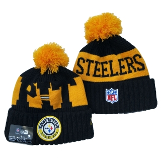 NFL Pittsburgh Steelers Beanies XY 0308