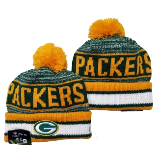 NFL Green Bay Packers Beanies XY 0310
