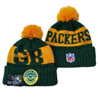 NFL Green Bay Packers Beanies XY 0312
