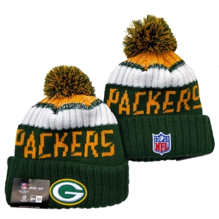 NFL Green Bay Packers Beanies XY 0314