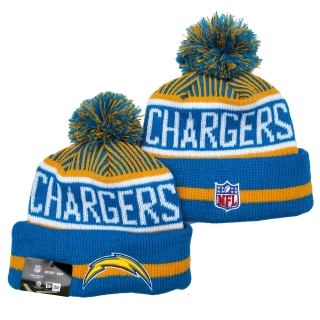 NFL San Diego Chargers Beanies XY 0323