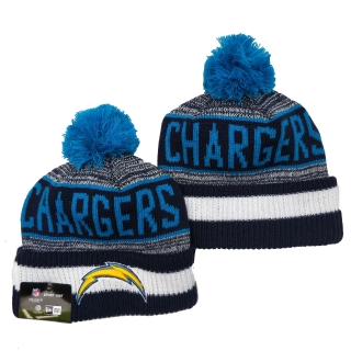 NFL San Diego Chargers Beanies XY 0327