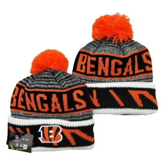 NFL Cincinnati Bengals Beanies XY 0326