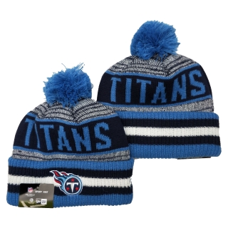 NFL Tennessee Titans Beanies XY 0331