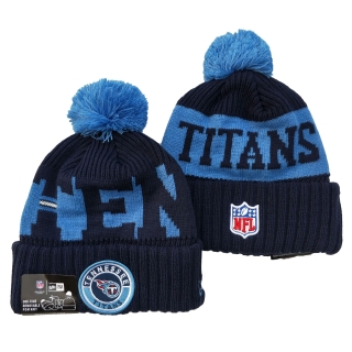NFL Tennessee Titans Beanies XY 0332