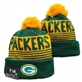 NFL Green Bay Packers Beanies XY 0346
