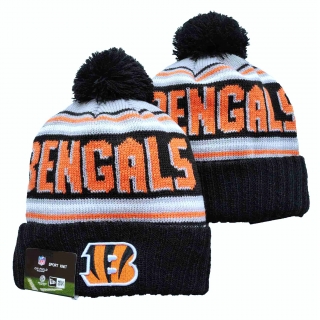 NFL Cincinnati Bengals Beanies XY 0350