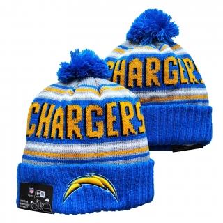 NFL San Diego Chargers Beanies XY 0356