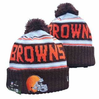 NFL Cleveland Browns Beanies XY 0362