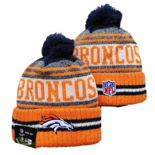 NFL Denver Broncos Beanies XY 0365