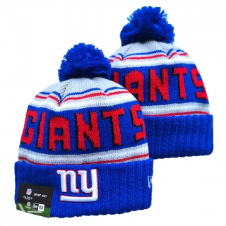 NFL New York Giants Beanies XY 0367