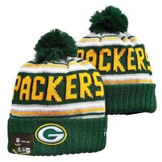 NFL Green Bay Packers Beanies XY 0370