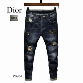 Dior Jean Pants Long sz28-38 25t10_5607601