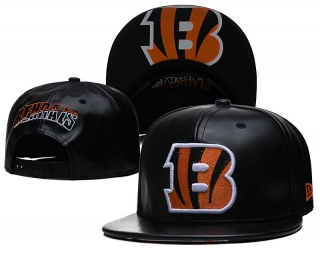 NFL Cincinnati Bengals Adjustable Hat YS - 1506