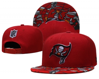 NFL Tampa Bay Buccaneers Adjustable Hat YS - 1507