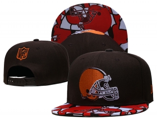 NFL Cleveland Browns Adjustable Hat YS - 1508
