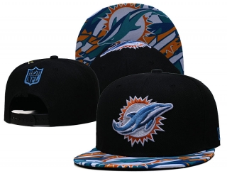 NFL Miami Dolphins Adjustable Hat YS - 1510