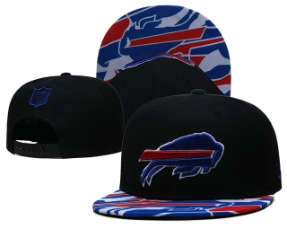 NFL Buffalo Bills Adjustable Hat YS - 1515