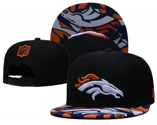 NFL Denver Broncos Adjustable Hat YS - 1516