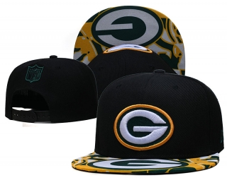 NFL Green Bay Packers Adjustable Hat YS - 1521