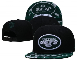 NFL New York Jets Adjustable Hat YS - 1522