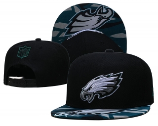 NFL Philadelphia Eagles Adjustable Hat YS - 1524