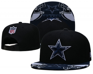 NFL Dallas Cowboys Adjustable Hat YS - 1525