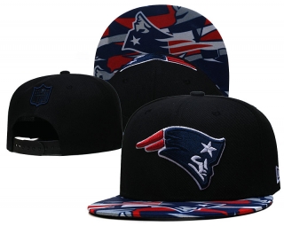 NFL New England Patriots Adjustable Hat YS - 1528