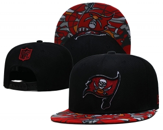NFL Tampa Bay Buccaneers Adjustable Hat YS - 1530