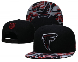 NFL Atlanta Falcons Adjustable Hat YS - 1531