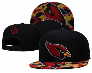 NFL Arizona Cardinals Adjustable Hat YS - 1534