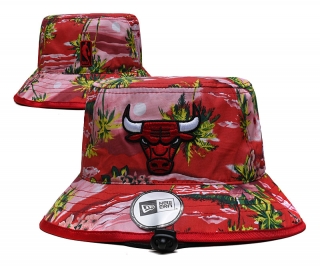 NBA Bucket Hat XY 005