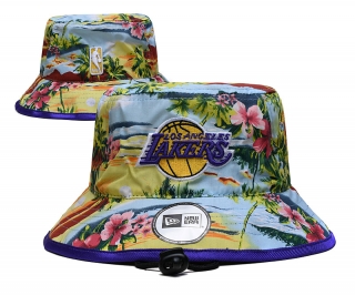 NBA Bucket Hat XY 008