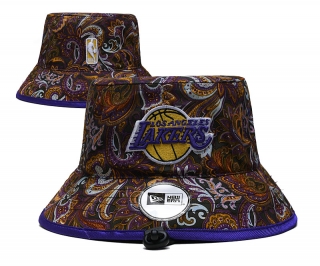 NBA Bucket Hat XY 010