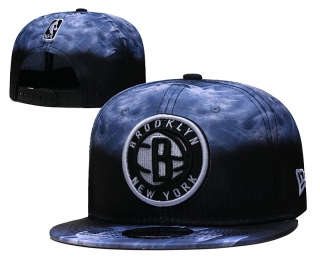 NBA New York Brooklyn Adjustable Hat XY - 1535
