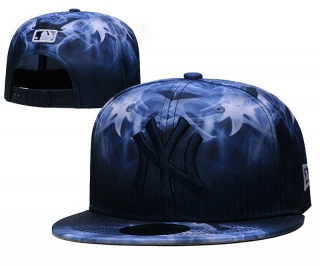 MLB New York Yankees Adjustable Hat XY - 1537