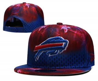 NFL Buffalo Bills Adjustable Hat XY - 1538